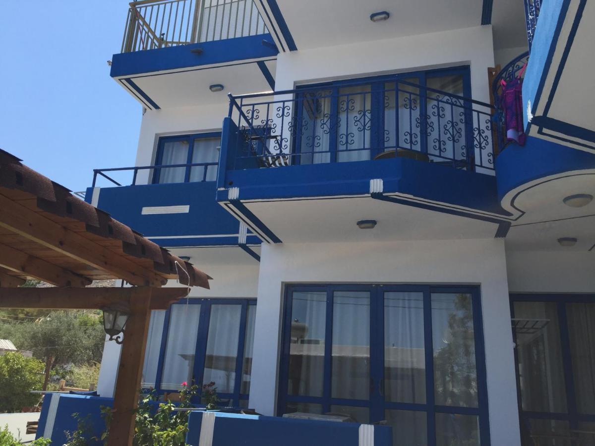 Anastasia Studios, Apartments & Suites Archangelos  Exterior photo