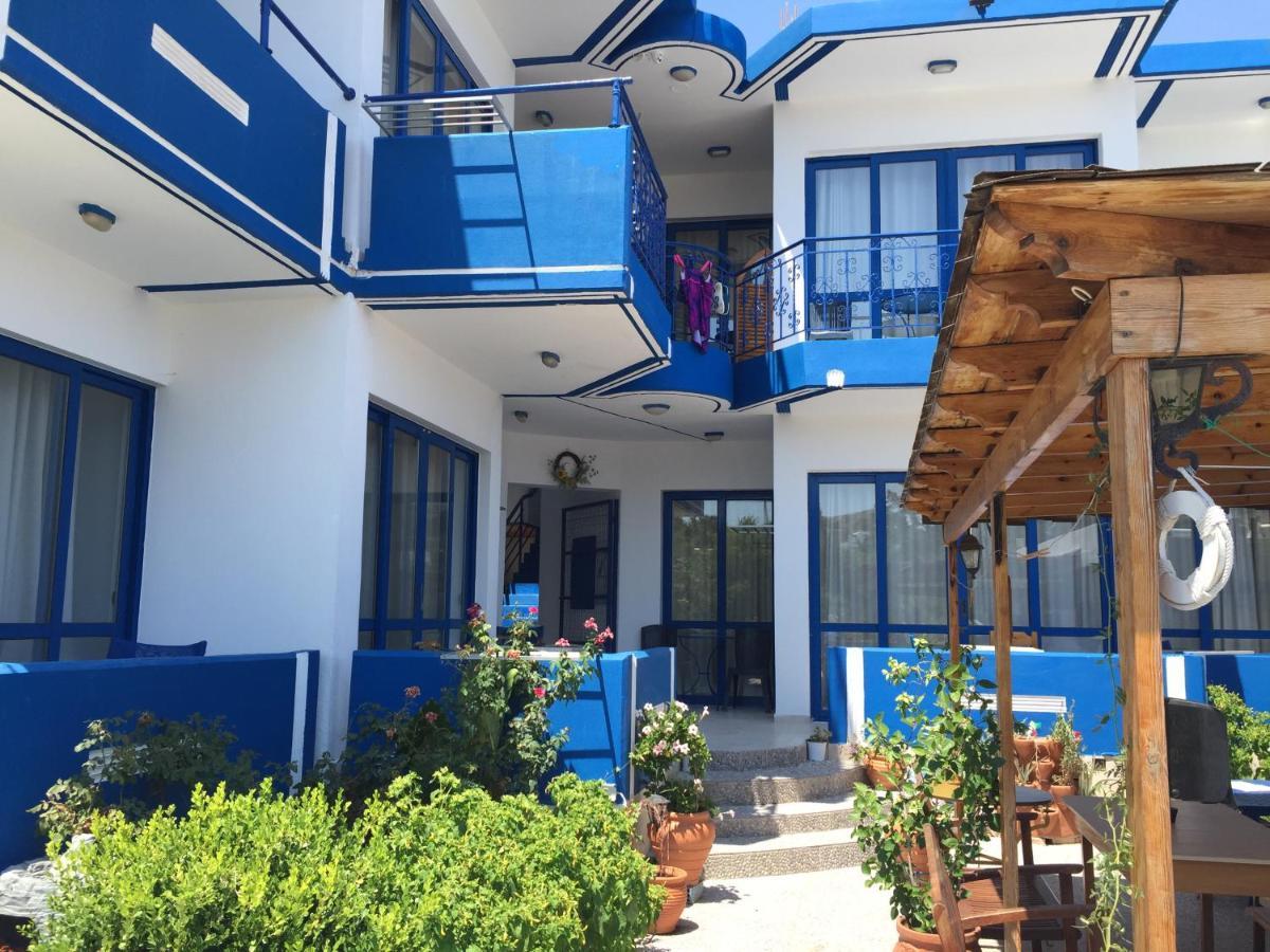 Anastasia Studios, Apartments & Suites Archangelos  Exterior photo