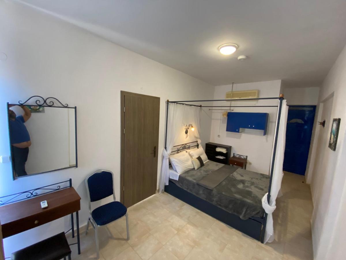 Anastasia Studios, Apartments & Suites Archangelos  Exterior photo