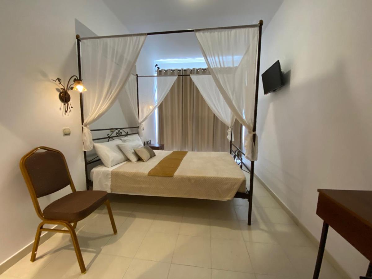 Anastasia Studios, Apartments & Suites Archangelos  Exterior photo