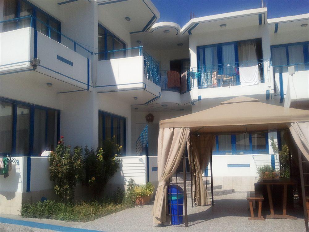 Anastasia Studios, Apartments & Suites Archangelos  Exterior photo