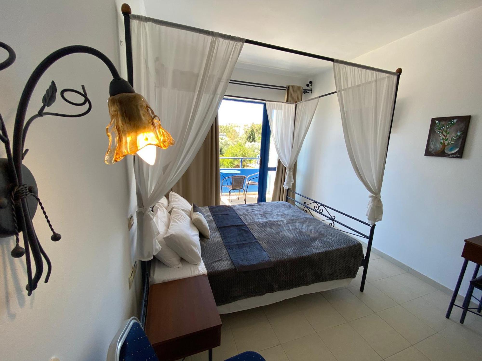 Anastasia Studios, Apartments & Suites Archangelos  Exterior photo